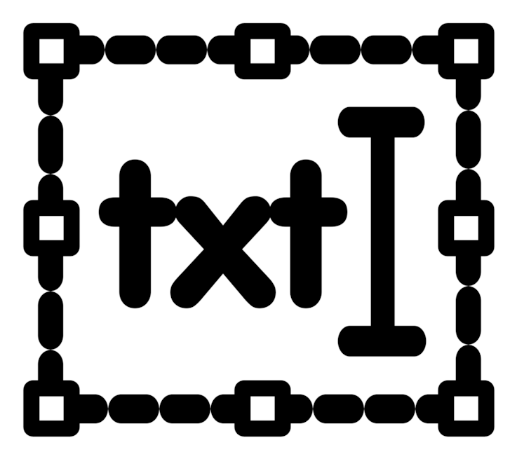 All Photo Png Clipart - โค้ด Html กรอบ ข้อความ Transparent Png (750x750), Png Download