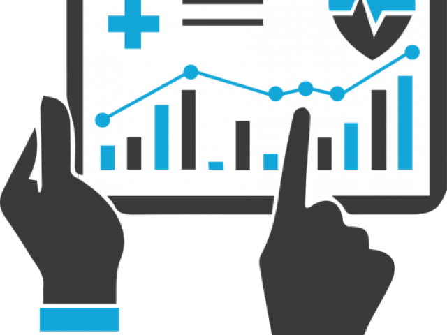Software Clipart Information Technology Department - Hospital Management System Png Transparent Png (640x480), Png Download