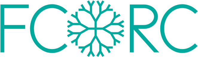 Clipart - Fcrc Logo - Fractal - Png Download (800x800), Png Download
