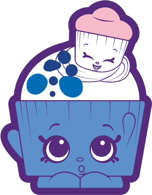 Tiny Tops Cake - Cake Clipart (834x834), Png Download