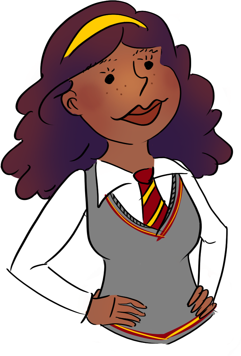 Your Nhs Guide - Cartoon Clipart (796x1188), Png Download