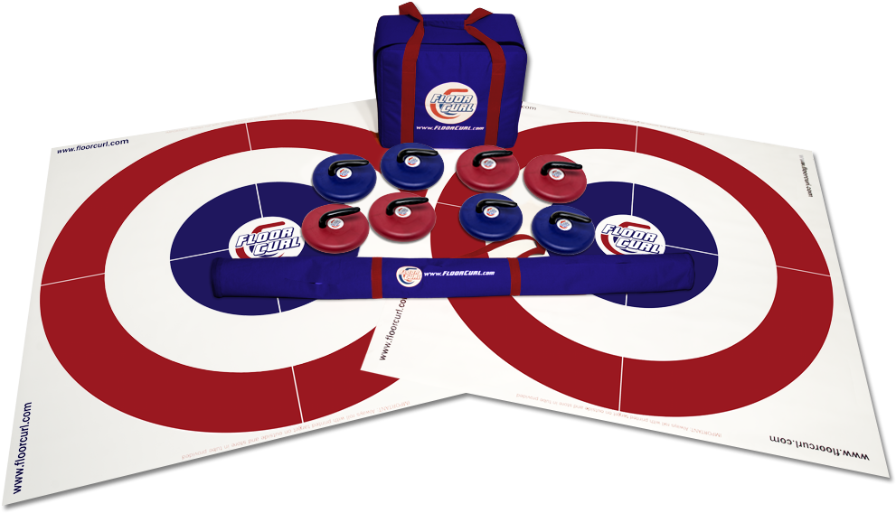 Shop Now - Curling Clipart (1005x590), Png Download