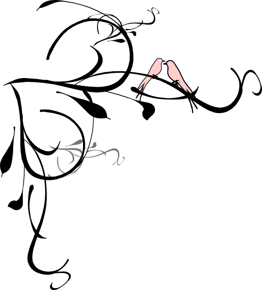 Vines Clip Art - Png Download (540x598), Png Download