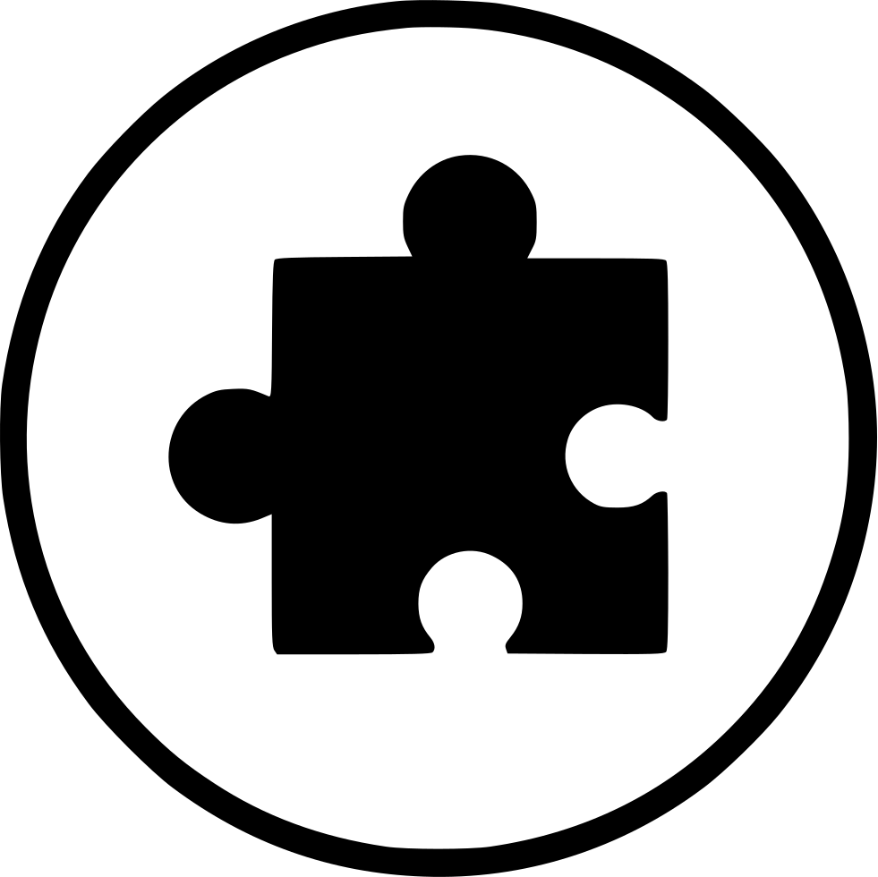 Picture Png Fun - Jigsaw Puzzle Clipart (981x980), Png Download