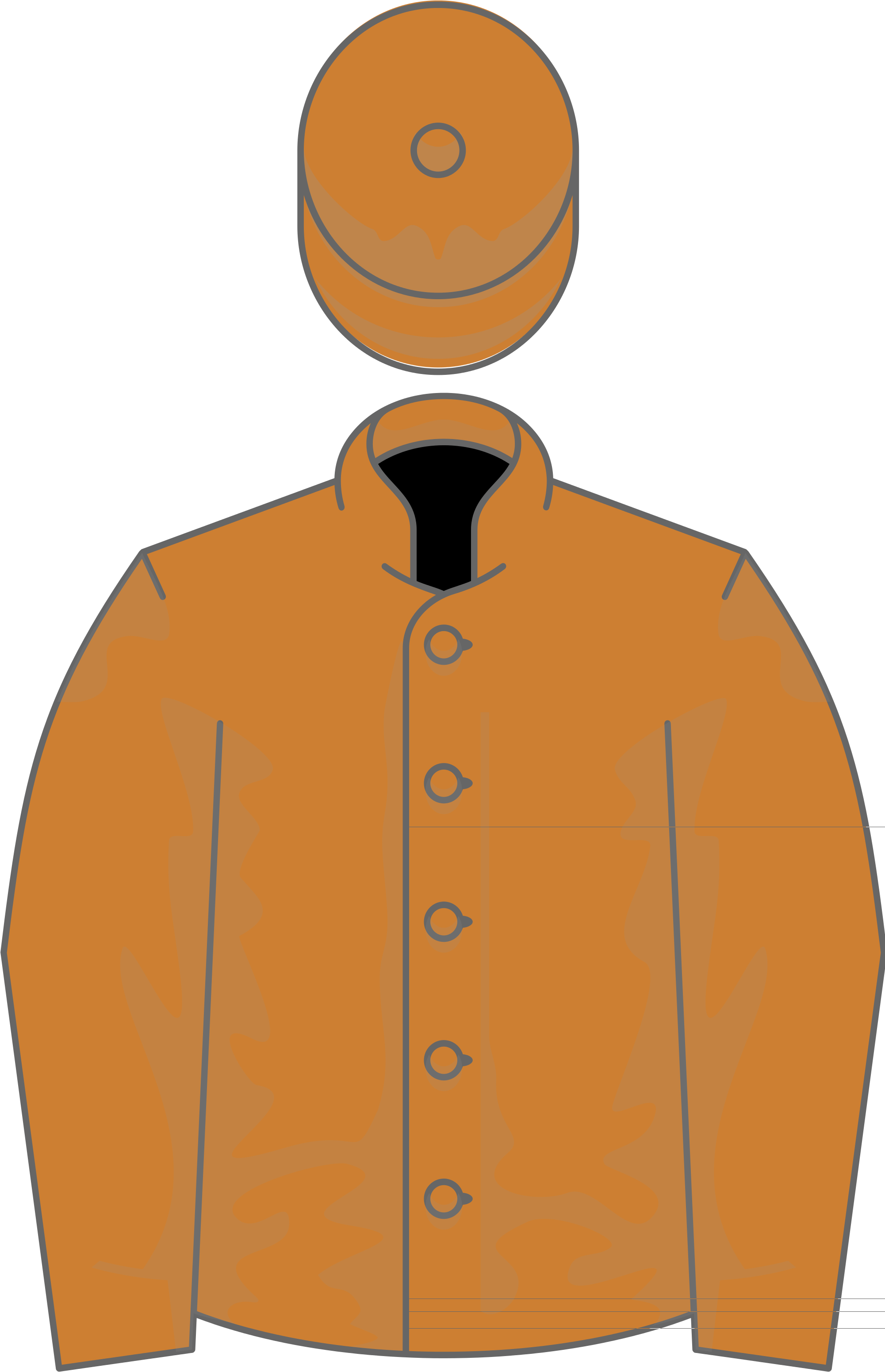 Open - Red Nose Day 2011 Noses Clipart (2000x3121), Png Download