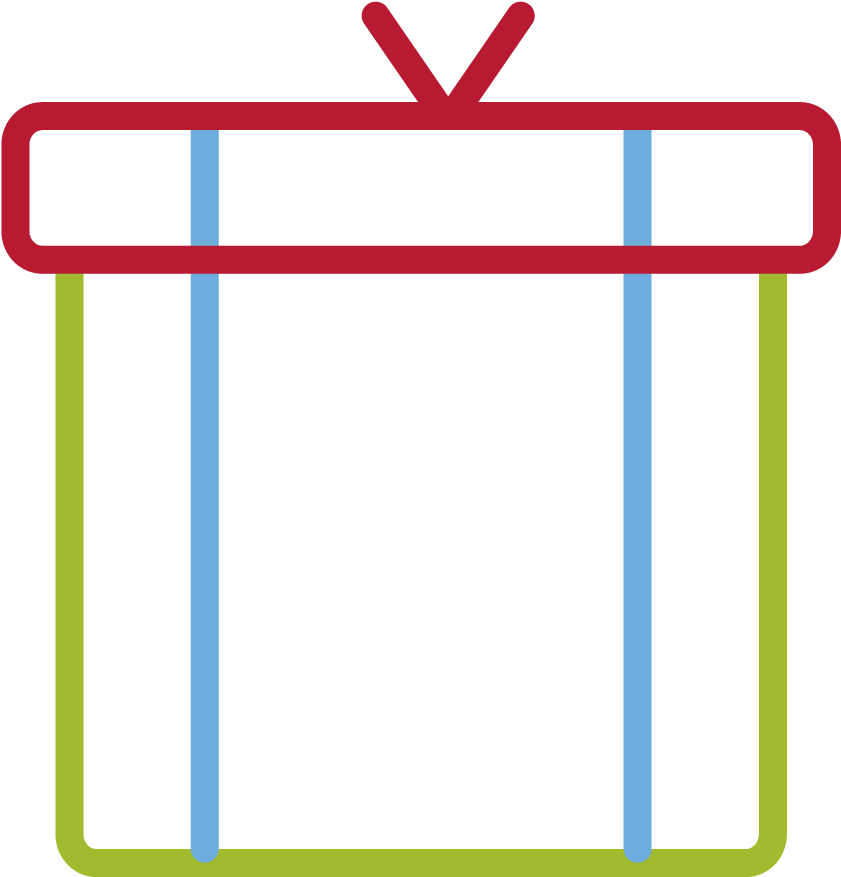 Donate Your Birthday Clipart (918x918), Png Download