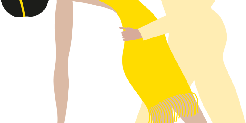 Illustration Clipart (1040x400), Png Download