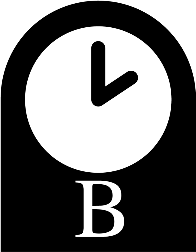 Dolls Clip Art - Sign - Png Download (1000x1213), Png Download