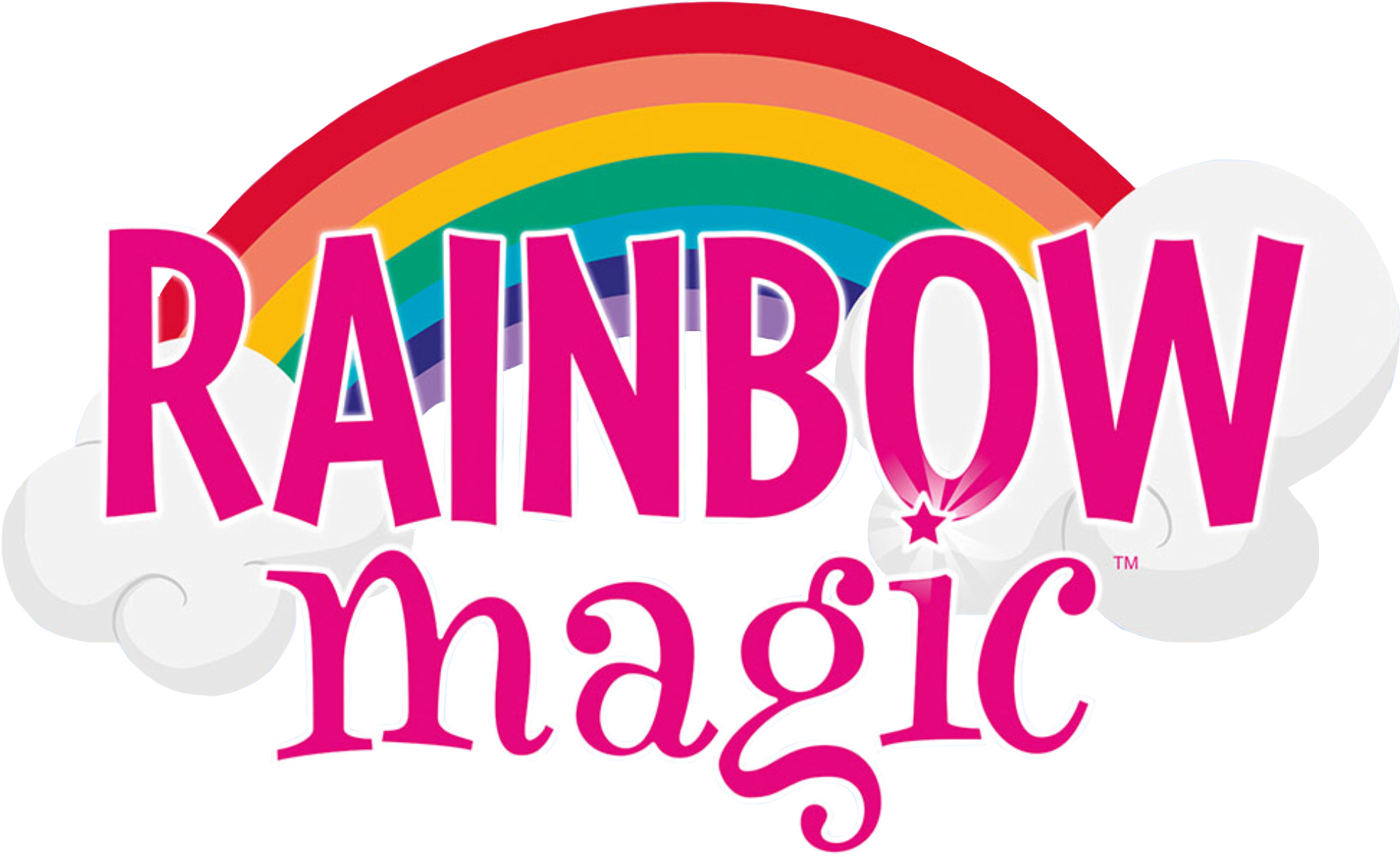 Endangered Animals Fairies - Rainbow Magic: Sky The Blue Fairy By Daisy Meadows Clipart (2272x1280), Png Download