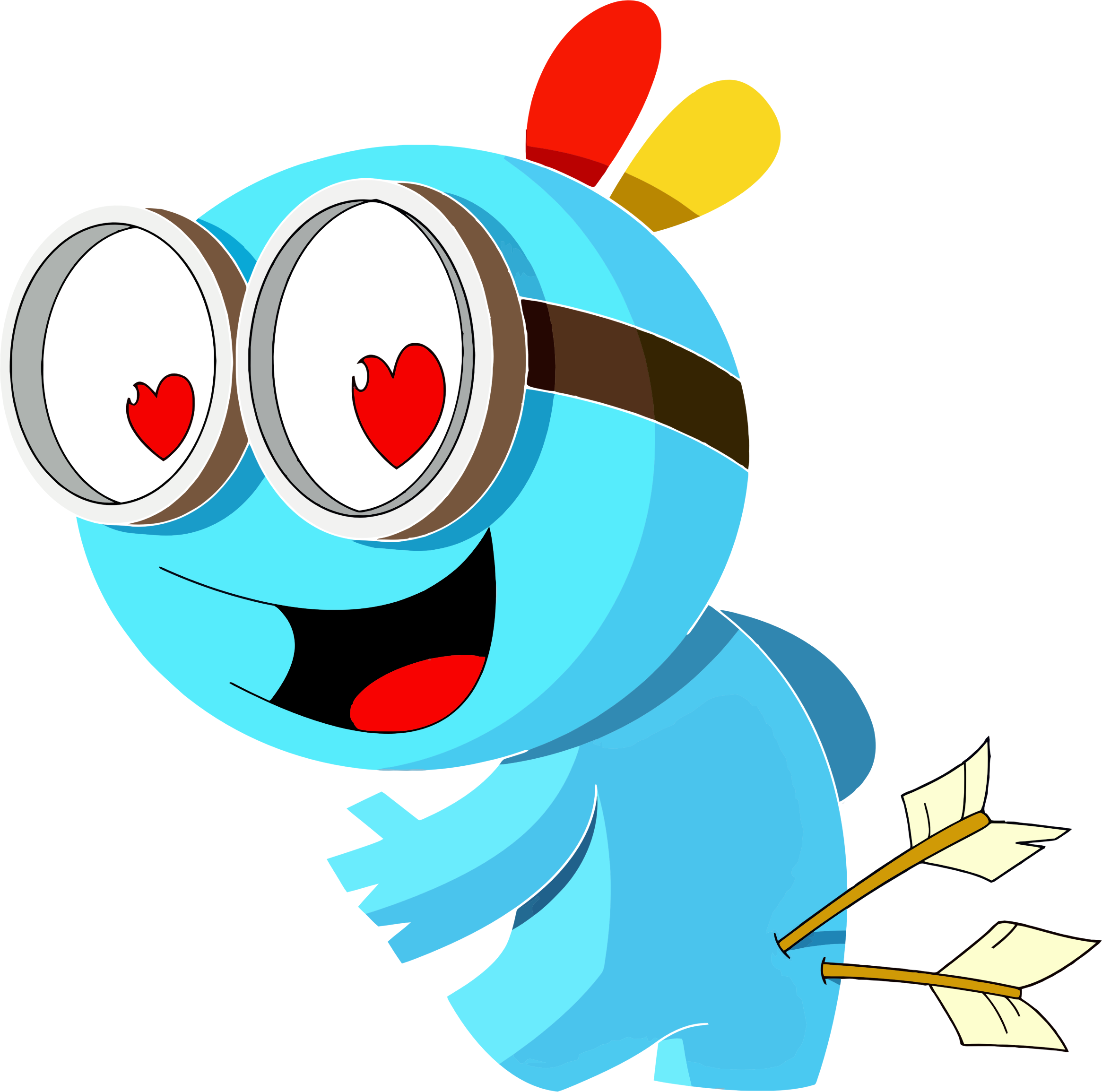 Means Png Clipart (2331x2310), Png Download