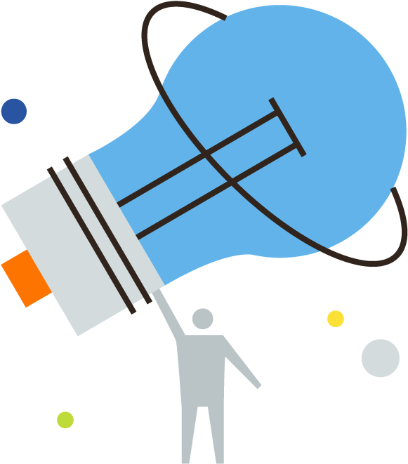 These Members Are Benefitting From Using Business Healthy - Idea Clipart (595x676), Png Download