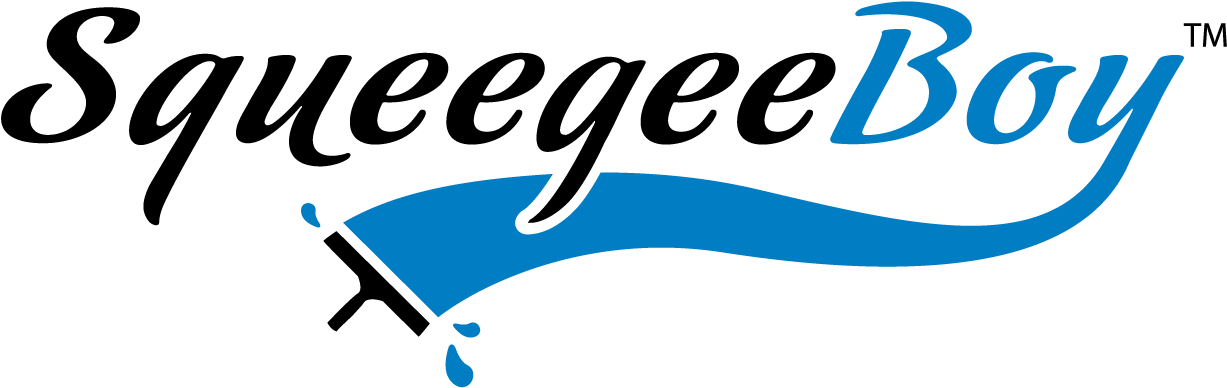 Squeegee Clipart (1237x404), Png Download