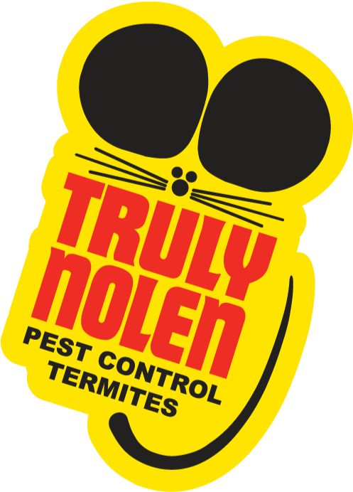Truly Nolen Mosquito Control Ads Clipart (559x708), Png Download