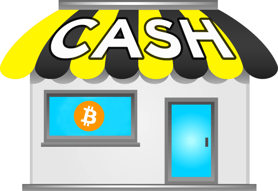 Money Service Business Agents - Money Service Business Clipart (943x648), Png Download