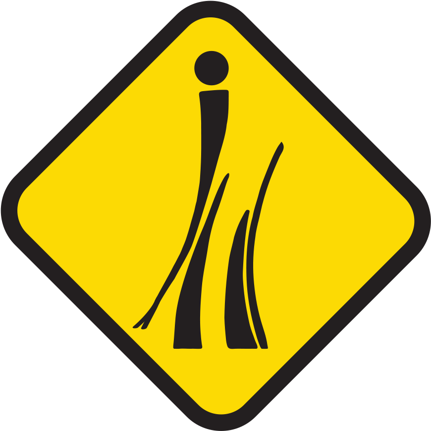 Power Washing Small Business In Vancouver, B - ระวัง อันตราย Clipart (897x889), Png Download