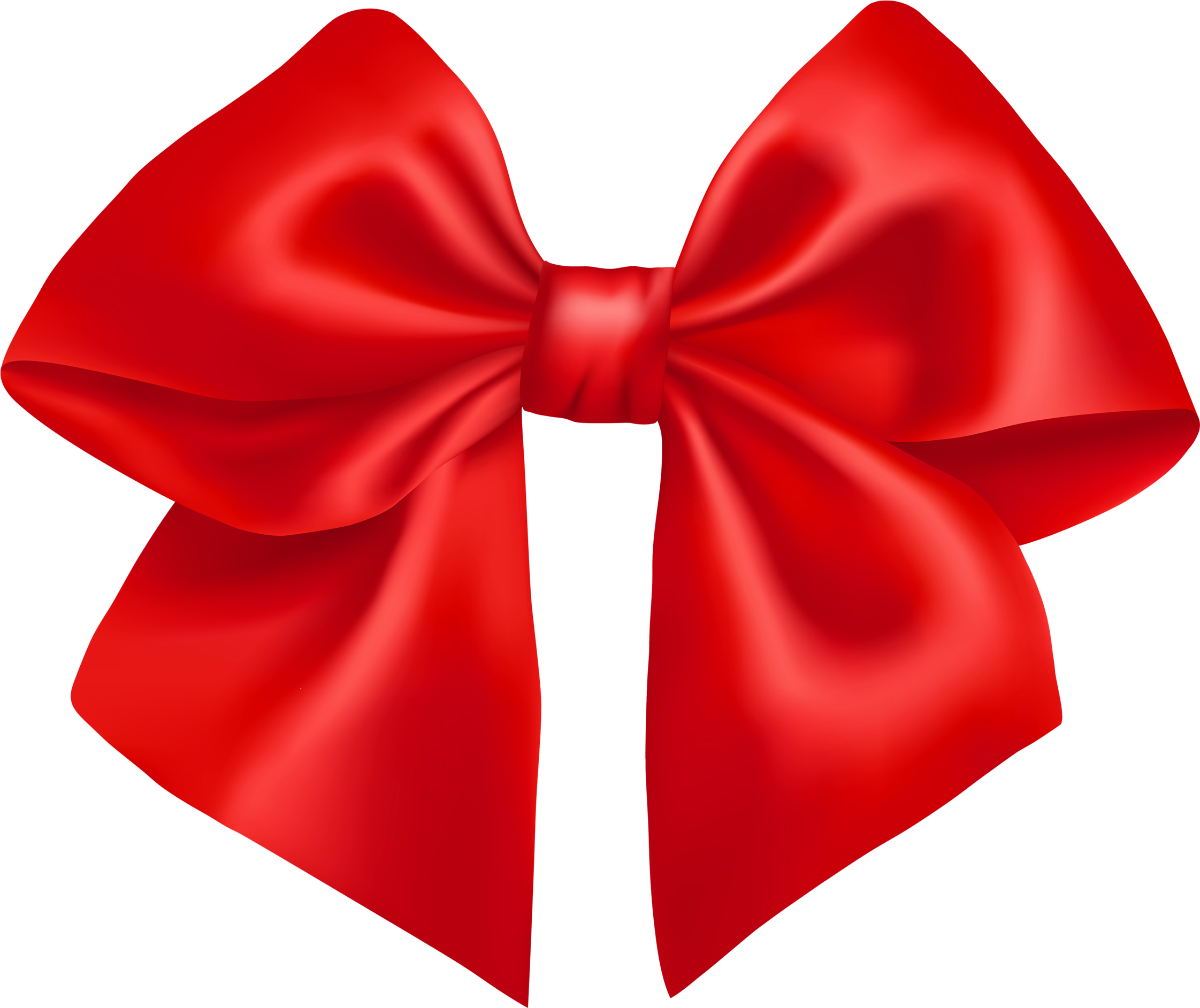 Transparent Bow Pictures To Pin On Pinterest Pinsdaddy - Portable Network Graphics Clipart (2472x2082), Png Download