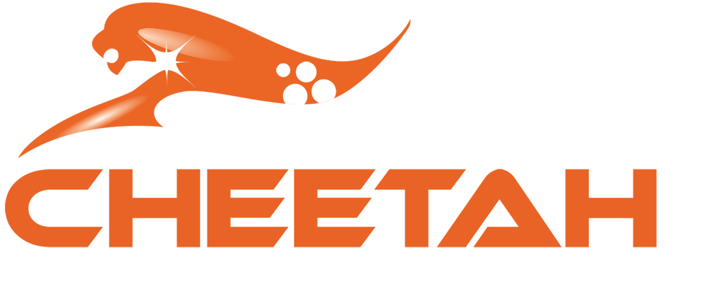 Cheetah Commercial Cleaning, Inc - Coach Poker Clipart (1100x553), Png Download