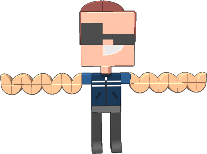 By Eagle-scout - Cartoon Clipart (768x768), Png Download