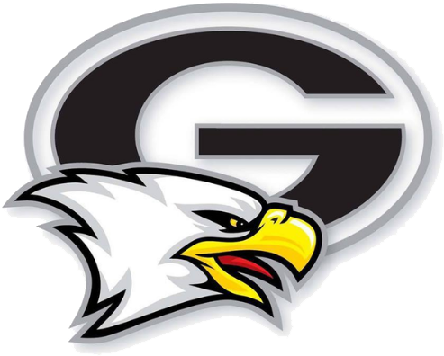 Gray Collegiate Academy Clipart (800x800), Png Download