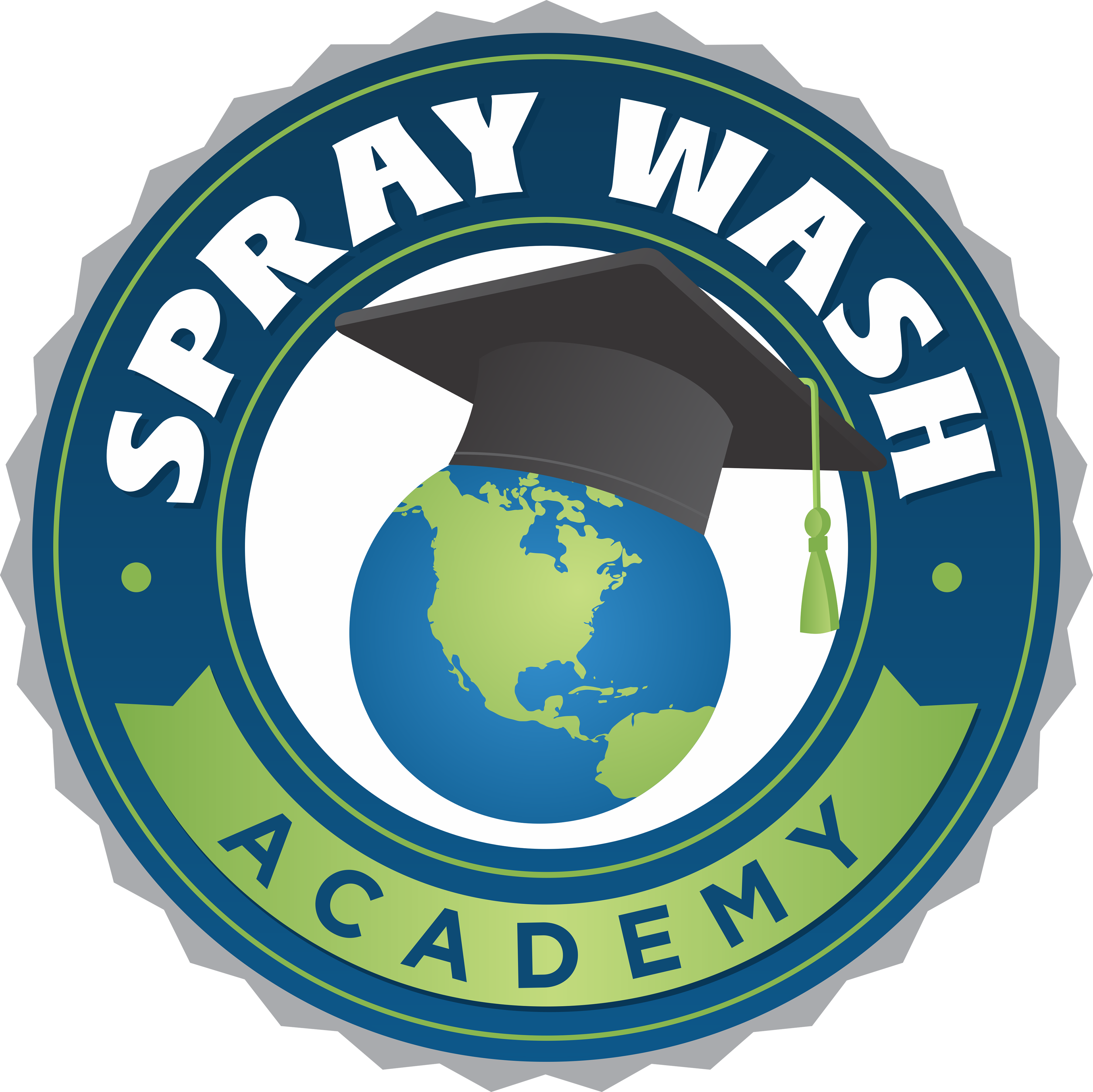 Facebookemail - - Emblem Clipart (3600x3596), Png Download