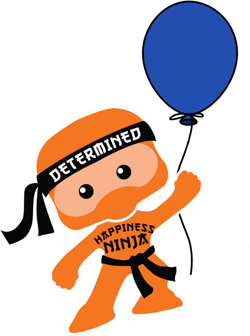 Sensei Wu's Happiness Dojo Blog Clipart (800x1200), Png Download