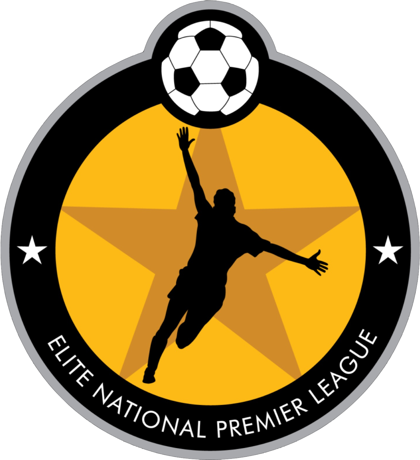 Affiliations - Elite National Premier League Clipart (800x800), Png Download