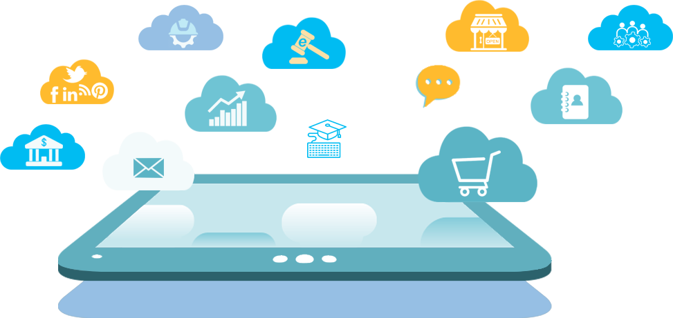 Image Is Not Available - Business Clipart (973x461), Png Download