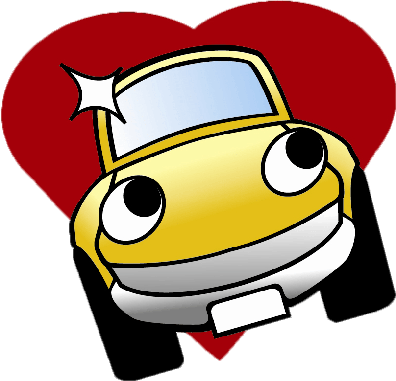 Auto Repair Cypress Tx - Car Wash Love Clipart (900x900), Png Download