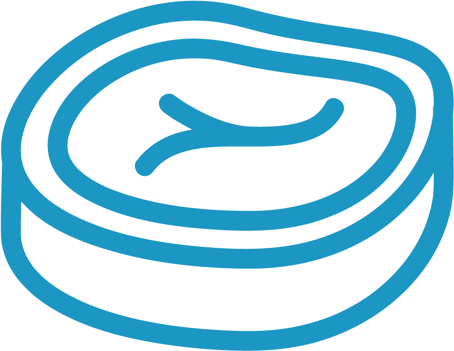 Meat Clipart (1250x1250), Png Download