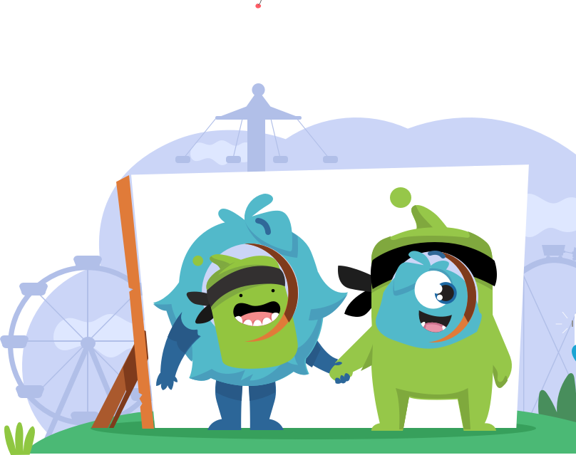 Kindness Habit - Classdojo Clipart (808x639), Png Download