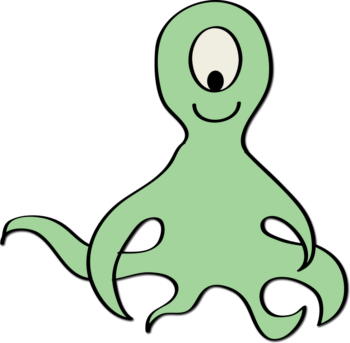 Classdojo Clipart (1125x1103), Png Download