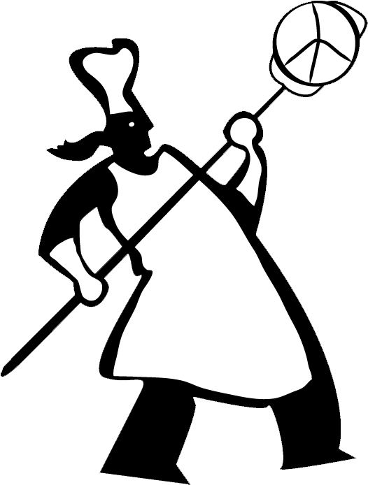 Bread Head Bakery - Bread Head Bistro Clipart (693x693), Png Download