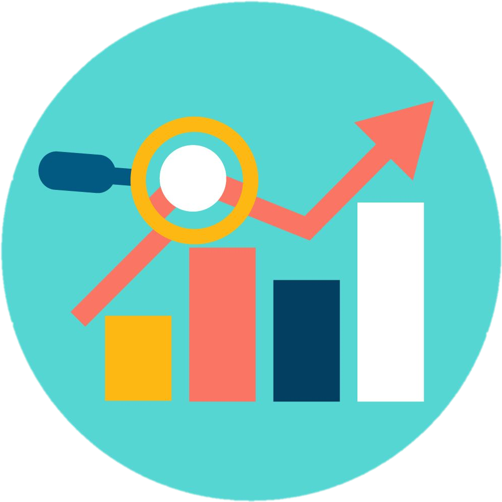 Business Intelligence - Retorno De Inversion Png Clipart (1016x1018), Png Download