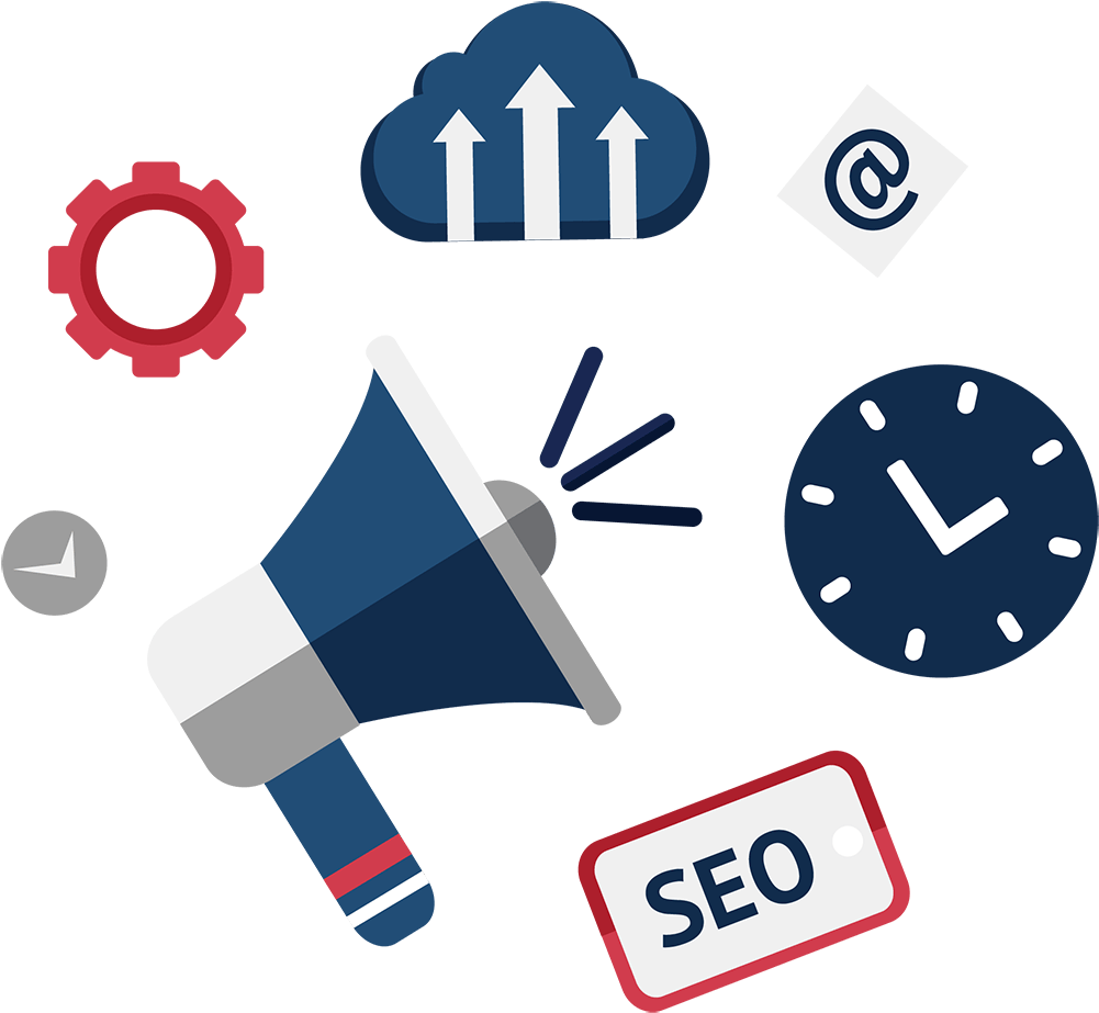 Top 8 Benefits Of Google Apps For Small Businesses - Canonical Link Element Clipart (1000x1000), Png Download