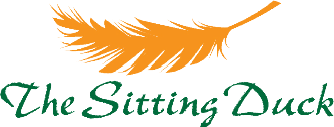 Sitting Duck Restaurant - Sitto's Kitchen Ii: A Treasury Of Syrian Family Recipes Clipart (1276x532), Png Download