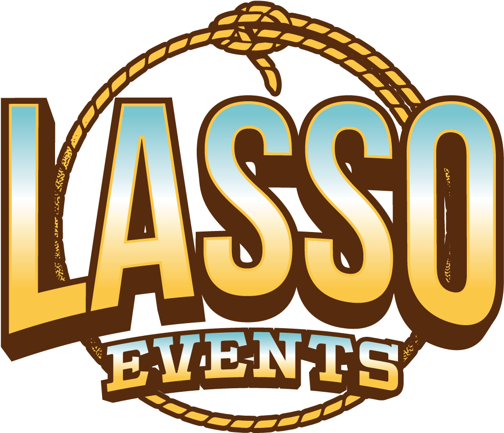 Lasso Events Logo - Lasso Events Clipart (1000x877), Png Download