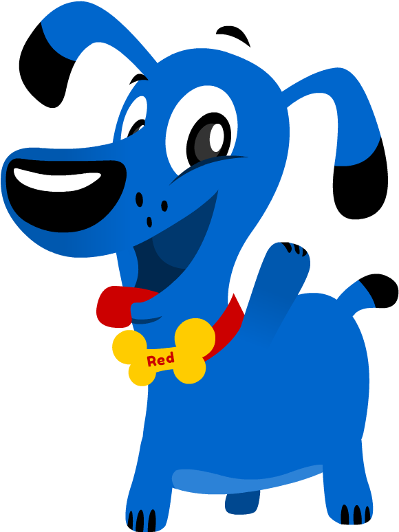 Customer Feedback - Blue Wheelers Clipart (589x805), Png Download