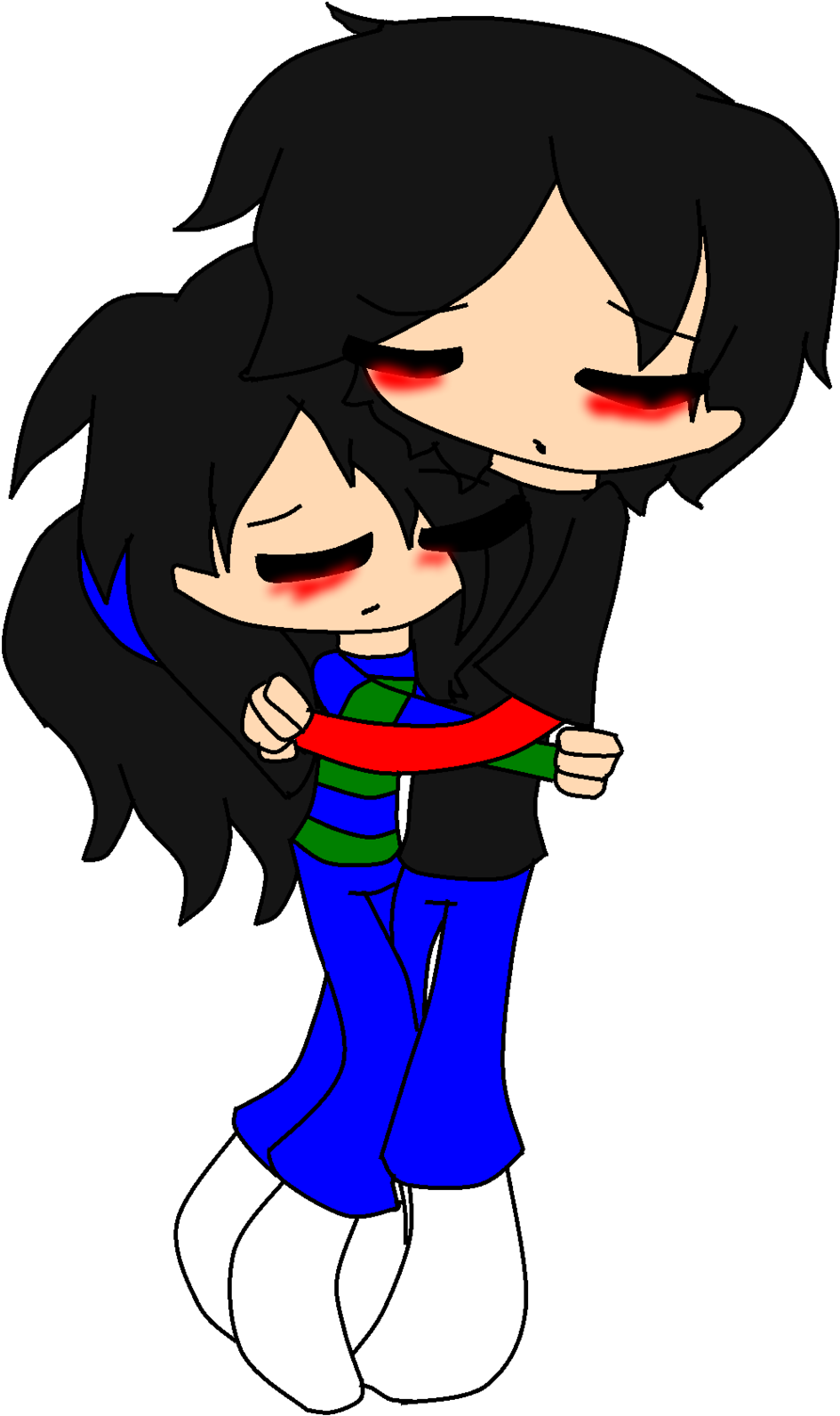 Mother Clipart Cuddle - Lloyd Garmadon - Png Download (1024x1661), Png Download