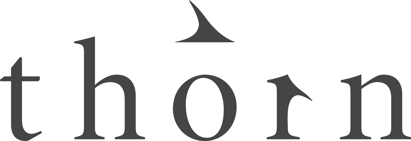 Sexual Exploitation Through Victim Identification And - Ashton Kutcher Thorn Logo Clipart (1024x353), Png Download