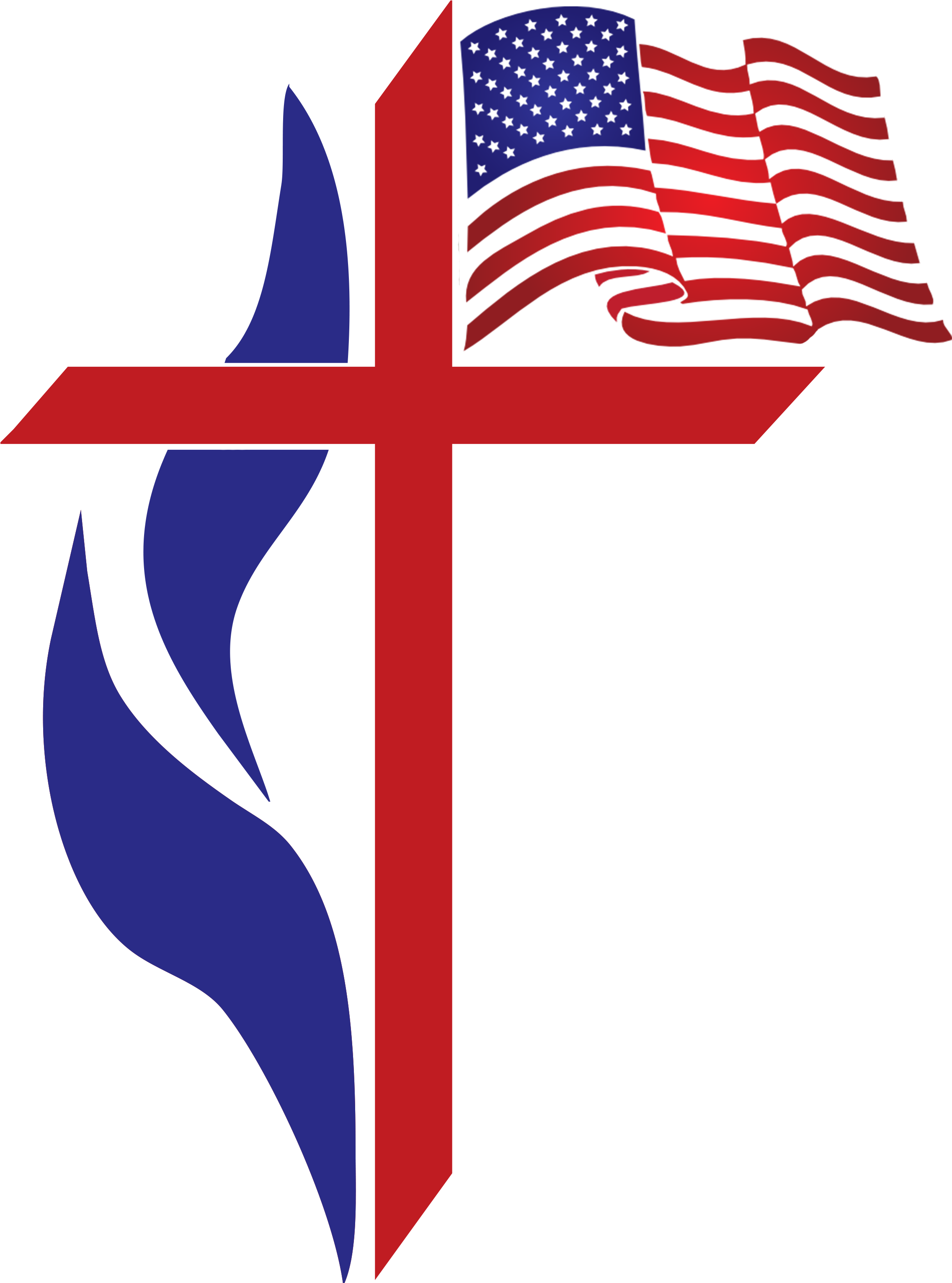 Military Support Group - Pause For The Pledge Day Clipart (2550x3300), Png Download