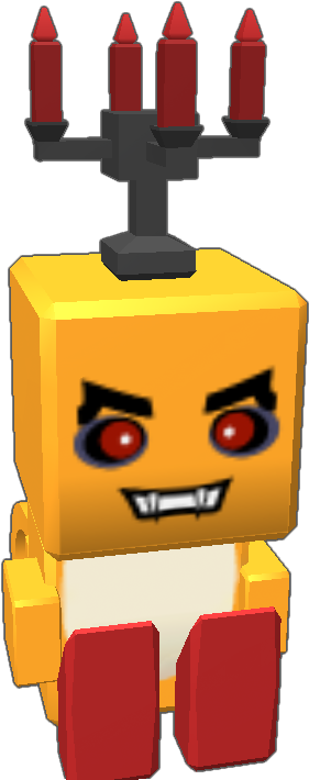 By Ten Commandments - Robot Clipart (768x768), Png Download