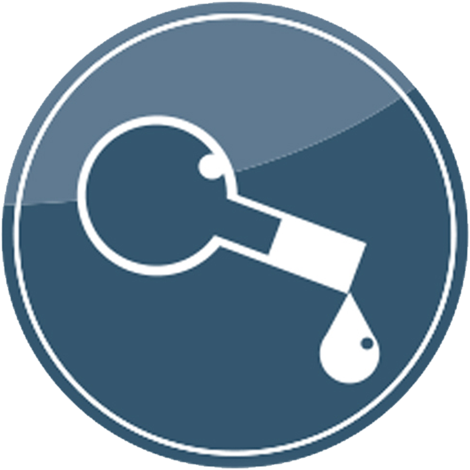 Excellent Chemical Resistance - Safety Glasses Sign Clipart (1630x1688), Png Download