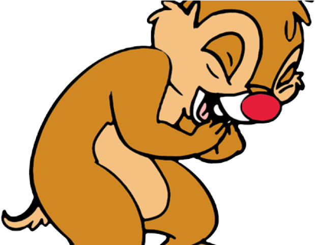 Chips Clipart Disney Character - Perjantai Huumoria - Png Download (640x480), Png Download