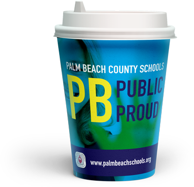 Papercup Pbpublicproud 1 - Portable Network Graphics Clipart (900x600), Png Download