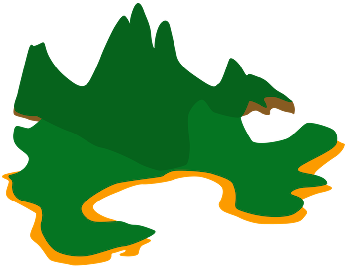 As The Dark And Mischevious Leader Of The Lost Boys, - The Lost Boys Clipart (700x540), Png Download