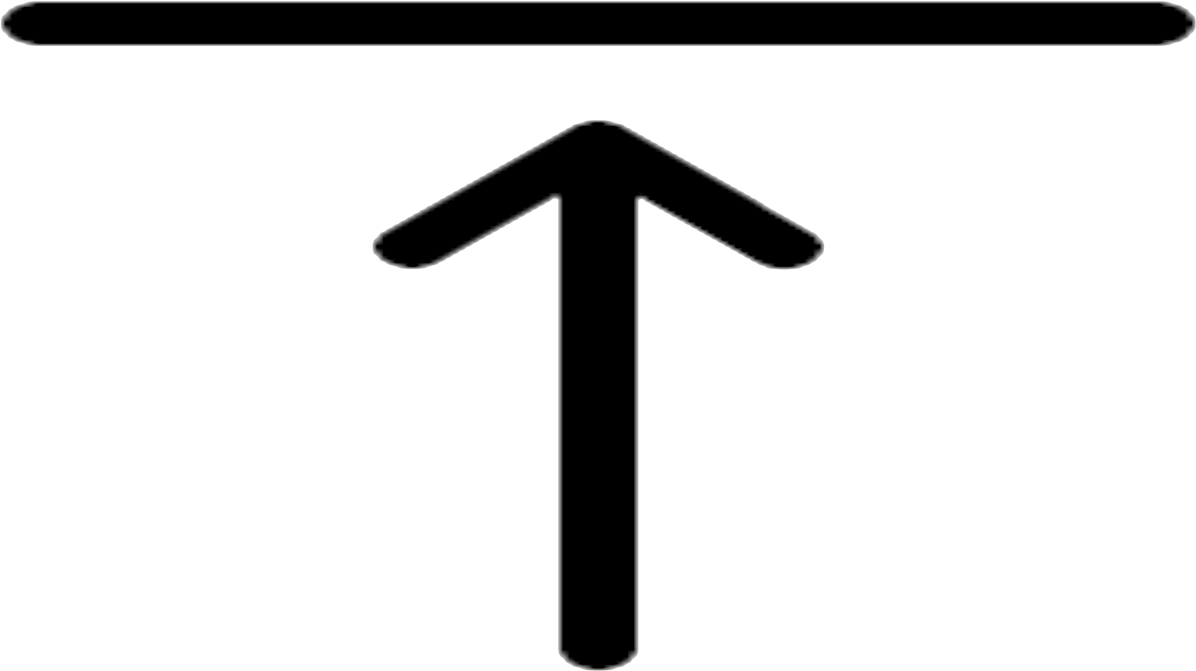 Arrow - - Scalable Vector Graphics Clipart (1920x1034), Png Download