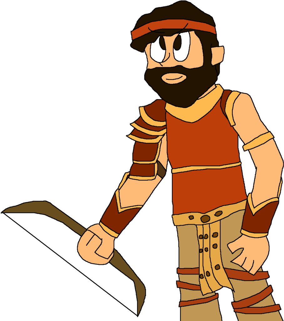 Image Royalty Free Library Jirard By Hoshigirl On - Cartoon Clipart (1024x1078), Png Download