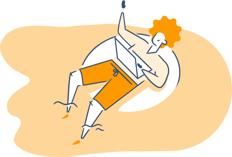 Image - - Illustration Clipart (750x508), Png Download