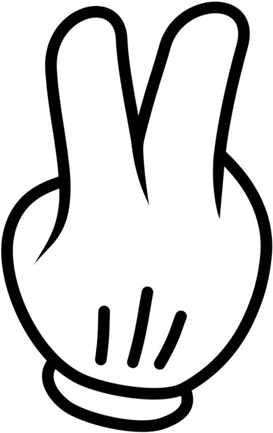 Selection - Scissors Clipart (900x900), Png Download