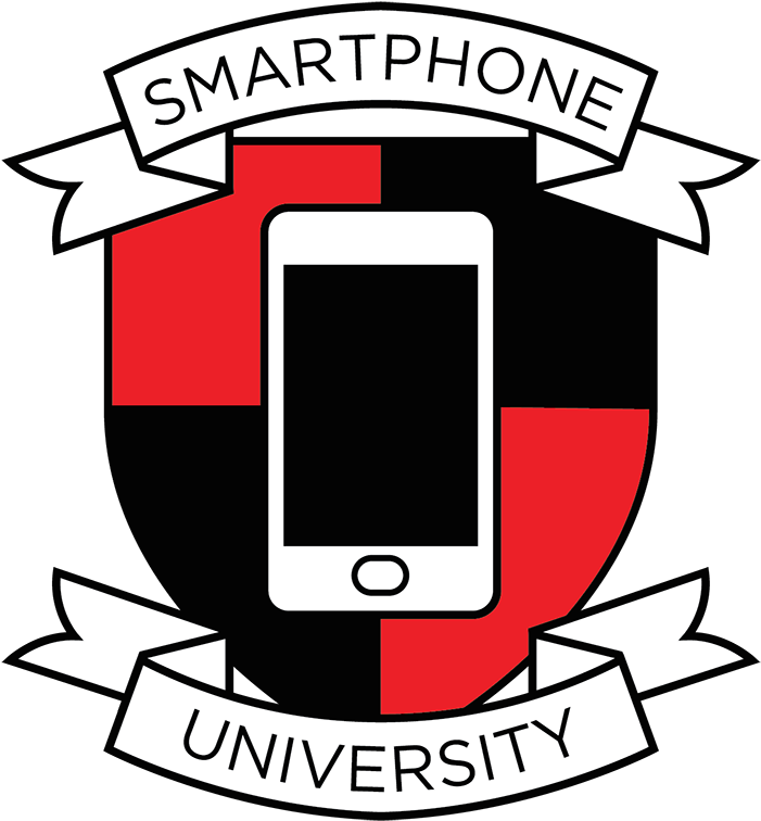 Smartphone U Clipart (811x823), Png Download